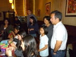 111204 Venice XMas Party 086
